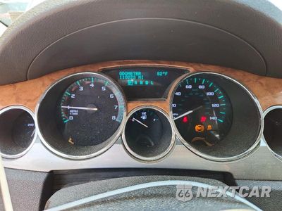 Zdjęcie 9 z 13 samochodu: 2012 BUICK ENCLAVE VIN:5GAKVDED6CJ278558 - miniatura
