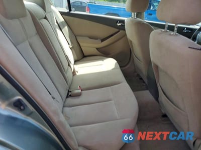 Zdjęcie 10 z 12 samochodu: 2007 NISSAN ALTIMA 2.5 VIN:1N4AL21EX7N431482 - miniatura