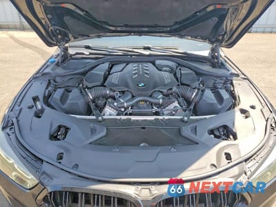 Zdjęcie 11 z 12 samochodu: 2019 BMW M850XI VIN:WBABC4C57KBU96451 - miniatura