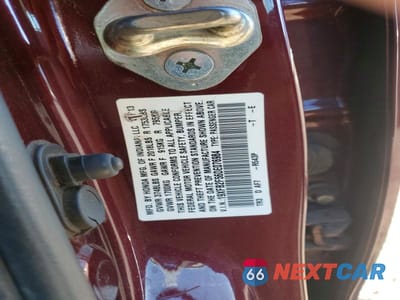 Zdjęcie 12 z 12 samochodu: 2013 HONDA CIVIC LX VIN:19XFB2F56DE076984 - miniatura