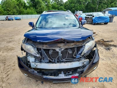 Piąte zdjęcie samochodu w środku: 2010 LEXUS RX 450H VIN:JTJBC1BA2A2006669 - miniatura