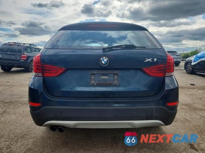 Zdjęcie 6 z 12 samochodu: 2013 BMW X1 XDRIVE28I VIN:WBAVL1C54DVR87458 - miniatura