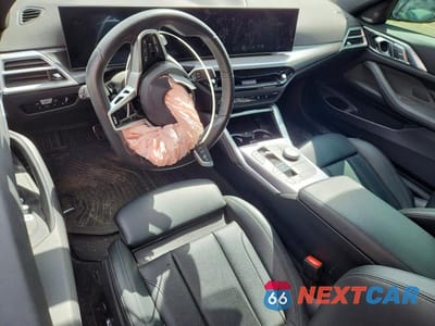 Zdjęcie 8 z 12 samochodu: 2025 BMW 430XI VIN:WBA63DA07SCS74382 - miniatura