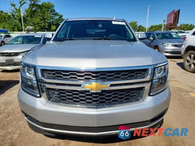 Piąte zdjęcie samochodu w środku: 2017 CHEVROLET TAHOE K1500 LS VIN:1GNSKAKC6HR399317 - miniatura