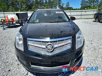 Piąte zdjęcie samochodu w środku: 2011 CADILLAC SRX VIN:3GYFNGEY0BS529778 - miniatura