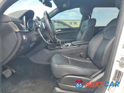 Zdjęcie 7 z 13 samochodu: 2017 MERCEDES-BENZ GLS 450 4MATIC VIN:4JGDF6EE6HA847579 - miniatura