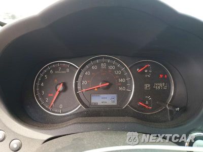 Zdjęcie 9 z 13 samochodu: 2012 NISSAN MAXIMA 3.5 S VIN:1N4AA5AP8CC817588 - miniatura