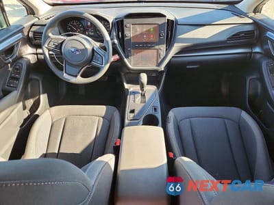 Zdjęcie 8 z 12 samochodu: 2024 SUBARU IMPREZA VIN:JF1GUABCXR8850237 - miniatura
