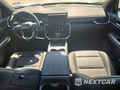 Zdjęcie 15 z 26 samochodu: 2024 GMC ACADIA UPLEVEL VIN:1GKENKKS4RJ174358 - miniatura