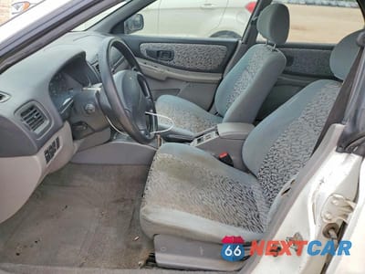 Zdjęcie 7 z 12 samochodu: 1998 SUBARU IMPREZA OUTBACK VIN:JF1GF4851WH813478 - miniatura