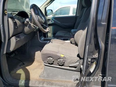 Zdjęcie 7 z 13 samochodu: 2005 NISSAN PATHFINDER XE VIN:5N1AR18U95C789564 - miniatura