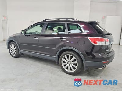 Drugie zdjęcie samochodu z przodu: 2008 MAZDA CX-9 VIN:JM3TB38A980163741 - miniatura