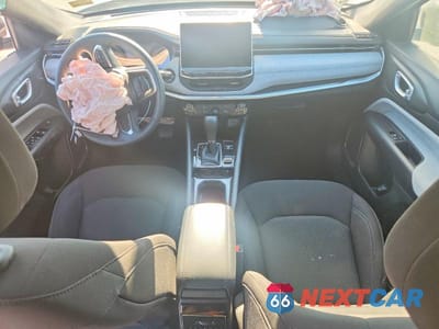 Zdjęcie 8 z 13 samochodu: 2024 JEEP COMPASS SPORT VIN:3C4NJDAN7RT576995 - miniatura