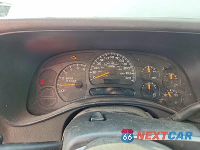 Zdjęcie 9 z 12 samochodu: 2004 CHEVROLET SILVERADO K1500 VIN:1GCEK19T04E391484 - miniatura