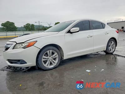 2014 ACURA ILX HYBRID TECH 19VDE3F74EE300186 - główne zdjęcie licytacji z USA - miniatura
