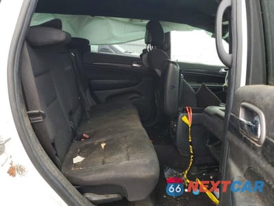 Zdjęcie 10 z 12 samochodu: 2019 JEEP GRAND CHEROKEE LAREDO VIN:1C4RJFAG8KC620387 - miniatura
