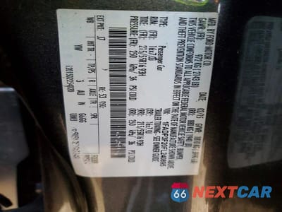 Zdjęcie 12 z 12 samochodu: 2015 FORD FOCUS SE VIN:1FADP3F20FL240895 - miniatura