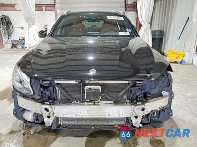 Piąte zdjęcie samochodu w środku: 2017 MERCEDES-BENZ GLC 43 4MATIC AMG VIN:WDC0G6EB4HV005428 - miniatura