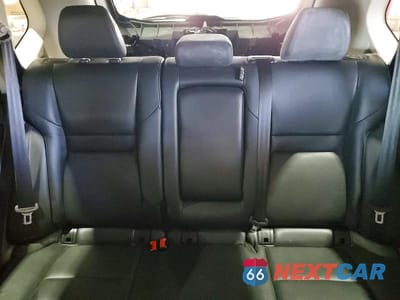 Zdjęcie 10 z 14 samochodu: 2021 NISSAN ROGUE SL VIN:JN8AT3CB1MW208230 - miniatura