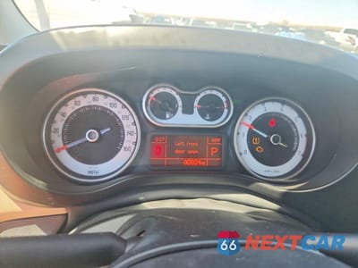Zdjęcie 9 z 12 samochodu: 2014 FIAT 500L LOUNGE VIN:ZFBCFACH0EZ006034 - miniatura