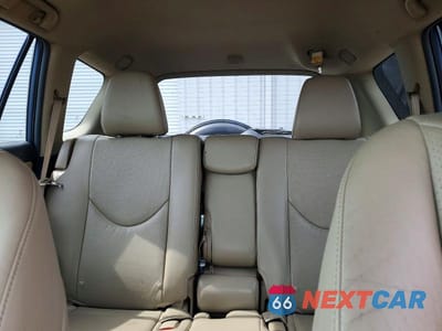 Zdjęcie 10 z 13 samochodu: 2012 TOYOTA RAV4 LIMITED VIN:2T3DK4DV2CW079762 - miniatura