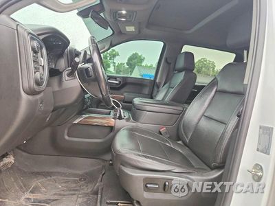 Zdjęcie 7 z 12 samochodu: 2019 CHEVROLET SILVERADO K1500 LT TRAIL BOSS VIN:3GCPYFED1KG251601 - miniatura