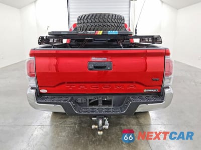 Zdjęcie 6 z 12 samochodu: 2023 TOYOTA TACOMA SR5 V6 VIN:3TYRZ5CN8PT026245 - miniatura