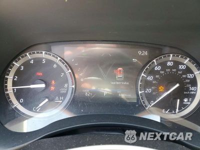 Zdjęcie 9 z 13 samochodu: 2021 TOYOTA HIGHLANDER XLE VIN:5TDGZRBH6MS068320 - miniatura