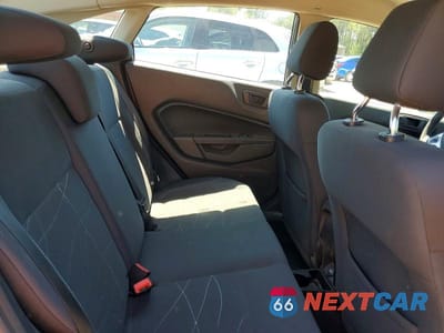 Zdjęcie 10 z 12 samochodu: 2017 FORD FIESTA SE VIN:3FADP4BJ3HM167297 - miniatura