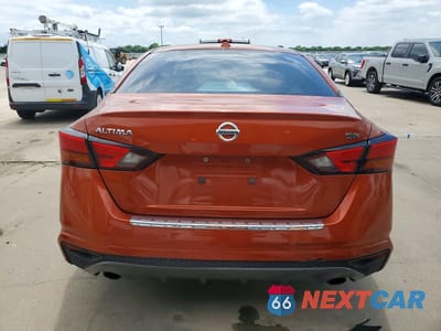 Zdjęcie 6 z 12 samochodu: 2022 NISSAN ALTIMA SR VIN:1N4BL4CV2NN411222 - miniatura