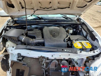 Zdjęcie 11 z 13 samochodu: 2019 TOYOTA TACOMA SR5 V6 VIN:5TFAZ5CNXKX075815 - miniatura