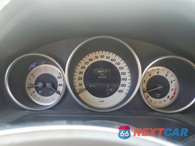 Zdjęcie 9 z 12 samochodu: 2016 MERCEDES-BENZ E 350 4MATIC VIN:WDDHF8JB1GB301414 - miniatura