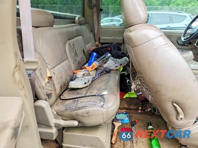 Zdjęcie 10 z 12 samochodu: 1998 GMC SIERRA K1500 VIN:2GTEK19R4W1503681 - miniatura