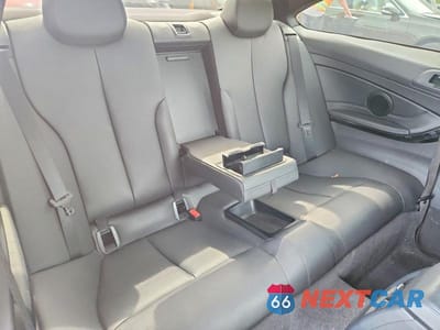 Zdjęcie 10 z 12 samochodu: 2014 BMW 428 XI VIN:WBA3N9C5XEF720210 - miniatura