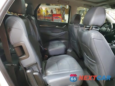Zdjęcie 11 z 14 samochodu: 2019 BUICK ENCLAVE ESSENCE VIN:5GAEVAKW9KJ290865 - miniatura