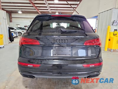 Zdjęcie 6 z 13 samochodu: 2024 AUDI Q5 PREMIUM 45 VIN:WA1GAAFY8R2114757 - miniatura