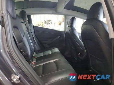 Zdjęcie 10 z 12 samochodu: 2021 TESLA MODEL 3 VIN:5YJ3E1EB4MF858013 - miniatura