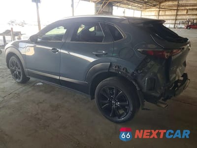 Drugie zdjęcie samochodu z przodu: 2023 MAZDA CX-30 PREFERRED VIN:3MVDMBCM1PM532394 - miniatura
