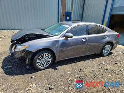 2015 LEXUS ES 350 JTHBK1GG1F2202613 - główne zdjęcie licytacji z USA - miniatura