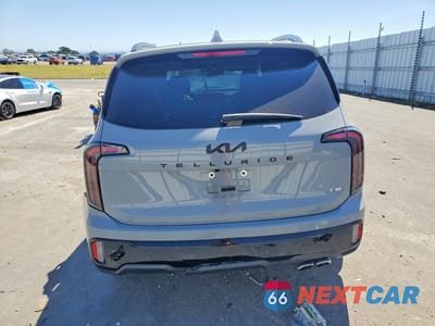 Zdjęcie 6 z 12 samochodu: 2025 KIA TELLURIDE SX-PRESTIGE X-LINE VIN:5XYP5DGC0SG584422 - miniatura