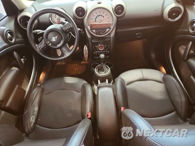 Zdjęcie 8 z 13 samochodu: 2012 MINI COOPER S COUNTRYMAN VIN:WMWZC5C53CWL56475 - miniatura