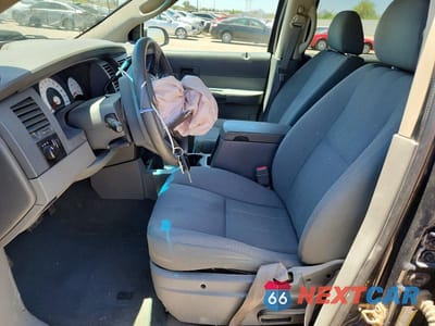 Zdjęcie 7 z 14 samochodu: 2006 DODGE DURANGO SXT VIN:1D4HB38N96F172681 - miniatura