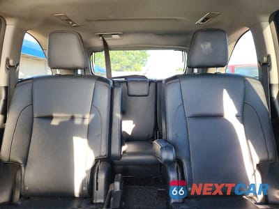 Zdjęcie 10 z 13 samochodu: 2015 TOYOTA HIGHLANDER LIMITED PLATINUM VIN:5TDDKRFHXFS098991 - miniatura