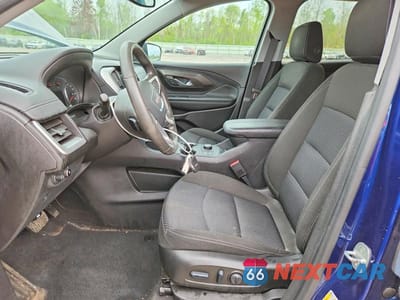 Zdjęcie 7 z 13 samochodu: 2022 GMC TERRAIN SLE VIN:3GKALTEV7NL261643 - miniatura