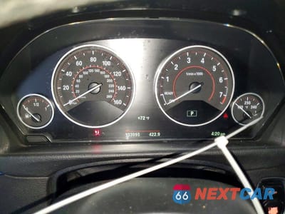 Zdjęcie 9 z 12 samochodu: 2015 BMW 435 I VIN:WBA3R1C54FK193277 - miniatura
