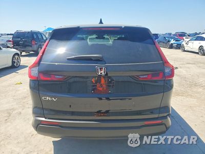 Zdjęcie 6 z 14 samochodu: 2025 HONDA CR-V EXL VIN:2HKRS4H72SH474158 - miniatura