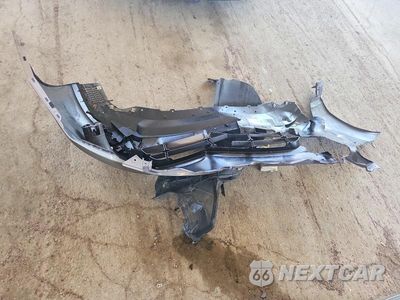 Zdjęcie 13 z 14 samochodu: 2013 NISSAN ROGUE S VIN:JN8AS5MTXDW511948 - miniatura