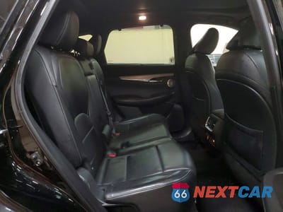 Zdjęcie 11 z 13 samochodu: 2019 INFINITI QX50 ESSENTIAL VIN:3PCAJ5M32KF104710 - miniatura