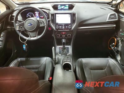 Zdjęcie 8 z 13 samochodu: 2018 SUBARU IMPREZA LIMITED VIN:4S3GTAU69J3717653 - miniatura