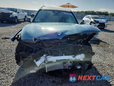 Piąte zdjęcie samochodu w środku: 2023 BMW X7 XDRIVE40I VIN:5UX23EM0XP9P22992 - miniatura
